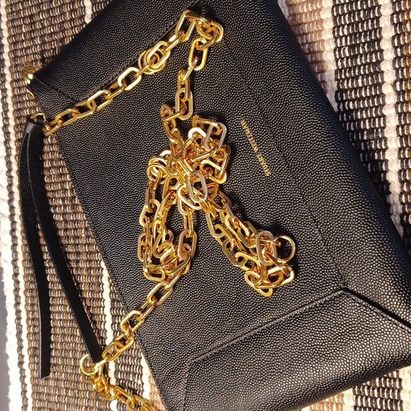 Stuart Weitzman  elegant  clutch - Picture 15 of 16